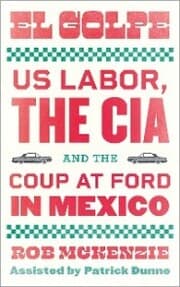 Cover von El Golpe