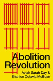 Cover von Abolition Revolution