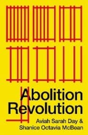 Cover von Abolition Revolution