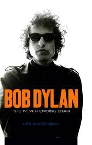 Cover von Bob Dylan