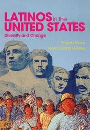 Cover von Latinos in the United States: Diversity and Change