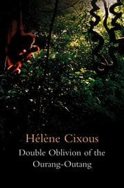 Cover von Double Oblivion of the Ourang-Outang
