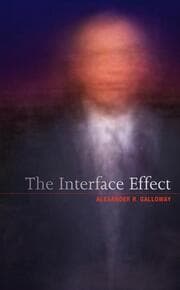 Cover von The Interface Effect