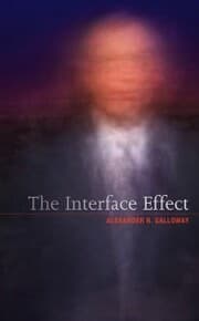 Cover von The Interface Effect