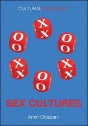 Cover von Sex Cultures