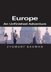 Cover von Europe