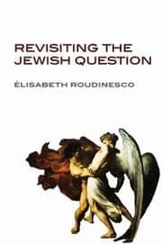 Cover von Revisiting the Jewish Question