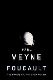 Cover von Foucault