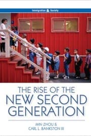 Cover von The Rise of the New Second Generation
