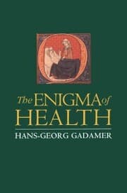 Cover von The Enigma of Health