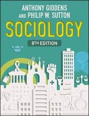 Cover von Sociology