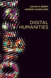 Cover von Digital Humanities
