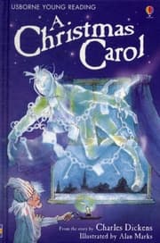 Cover von A Christmas Carol