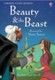 Cover von Beauty and the Beast