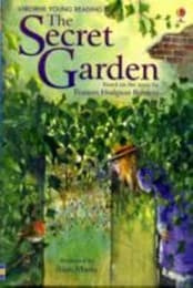 Cover von The Secret Garden