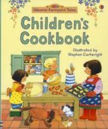 Cover von Children's Cookbook