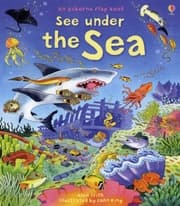 Cover von See under the Sea