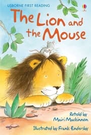 Cover von The Lion And The Mouse