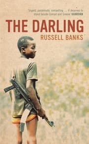 Cover von The Darling