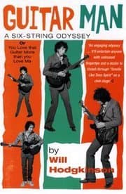 Cover von Guitar Man