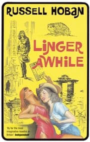 Cover von Linger Awhile