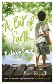 Cover von A Bit of Earth