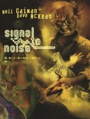 Cover von Signal to Noise