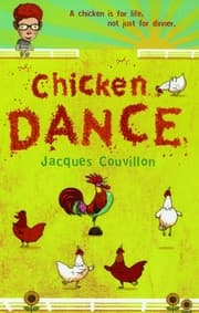Cover von Chicken Dance