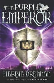 Cover von The Purple Emperor