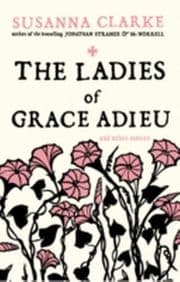 Cover von Ladies of Grace Adieu