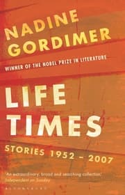 Cover von Life Times