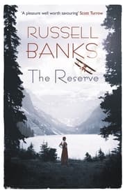 Cover von The Reserve