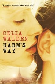 Cover von Harm's Way