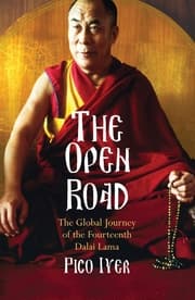 Cover von The Open Road