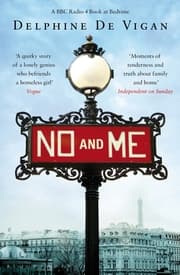 Cover von No and Me