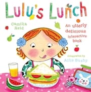 Cover von Lulu's Lunch
