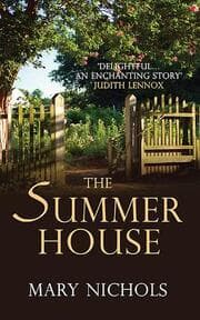 Cover von Summer House