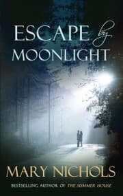 Cover von Escape by Moonlight