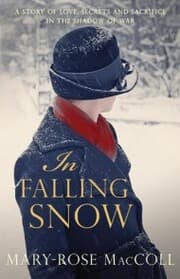 Cover von In Falling Snow