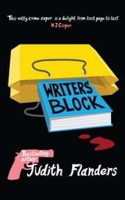 Cover von Writers' Block
