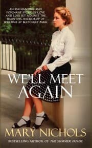 Cover von We'll Meet Again