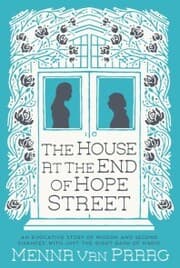 Cover von The House at the End of Hope Street