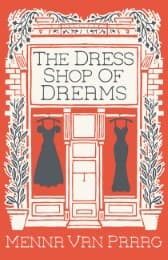 Cover von The Dress Shop of Dreams