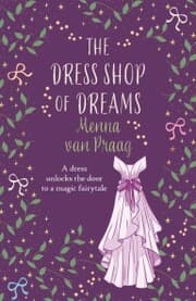 Cover von The Dress Shop of Dreams