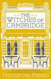 Cover von The Witches of Cambridge