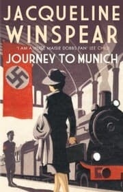 Cover von Journey to Munich