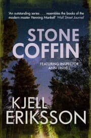 Cover von Stone Coffin