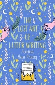 Cover von The Lost Art of Letter Writing