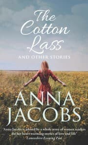 Cover von The Cotton Lass and Other Stories