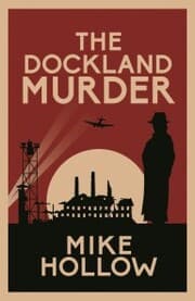 Cover von The Dockland Murder